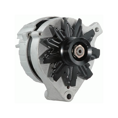 Alternador Ford 2G Recto 7716 (Reconstruido)