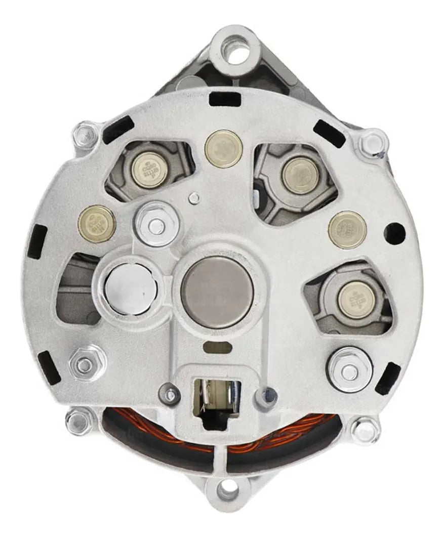 Alternador Delco Chevrolet 10DN R/Externo 7122