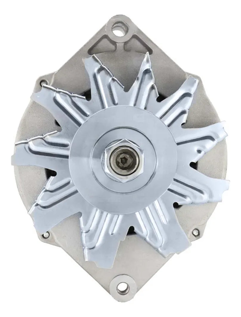 Alternador Delco Chevrolet 10DN R/Externo 7122