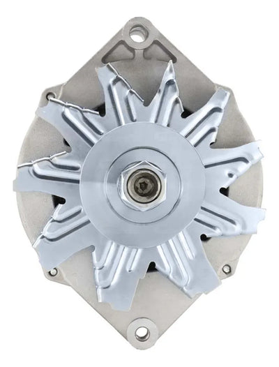 Alternador Delco Chevrolet 10DN R/Externo 7122