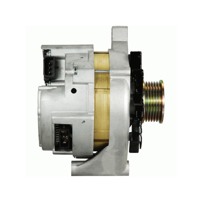 Alternador Ford 2G Escuadra 7716 (Reconstruido)