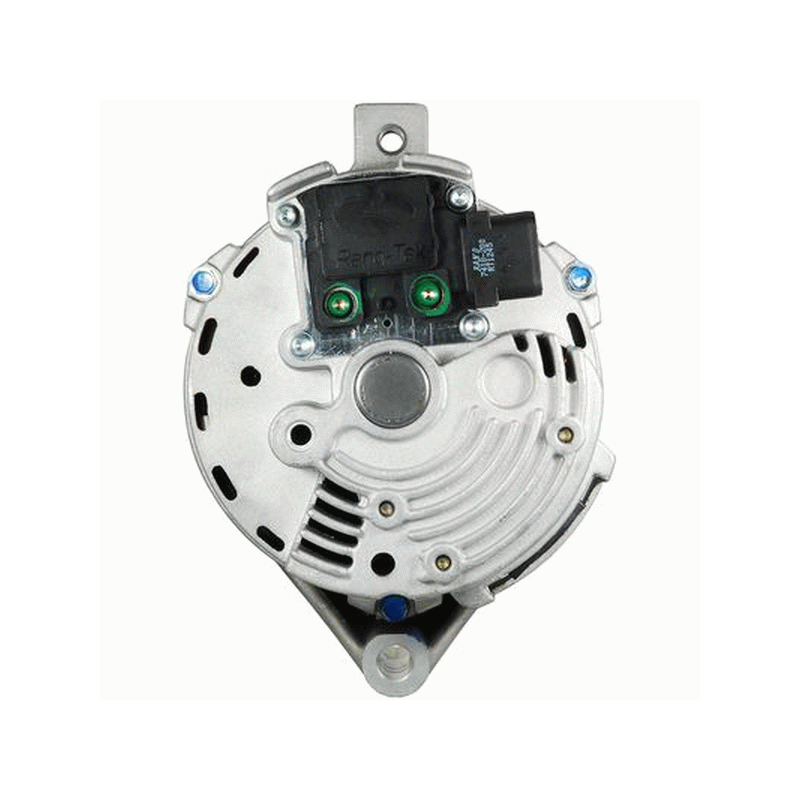 Alternador Ford 2G Escuadra 7716 (Reconstruido)