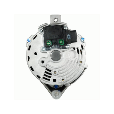 Alternador Ford 2G Escuadra 7716 (Reconstruido)