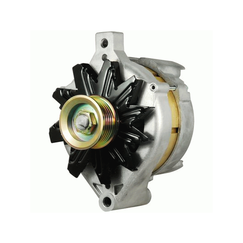 Alternador Ford 2G Escuadra 7716 (Reconstruido)