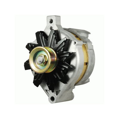 Alternador Ford 2G Escuadra 7716 (Reconstruido)