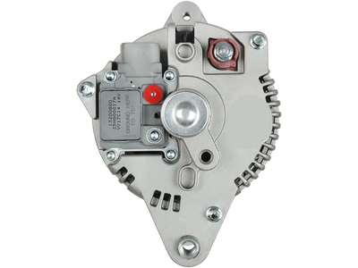 Alternador Ford 3G Escort 91-96 7751 (Reconstruido)