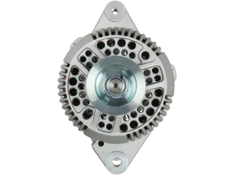Alternador Ford 3G Escort 91-96 7751 (Reconstruido)