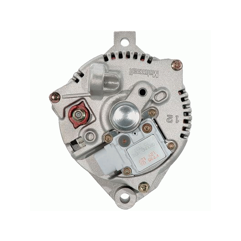 Alternador Ford 3G Windstar 95-98 7770 (Reconstruido)