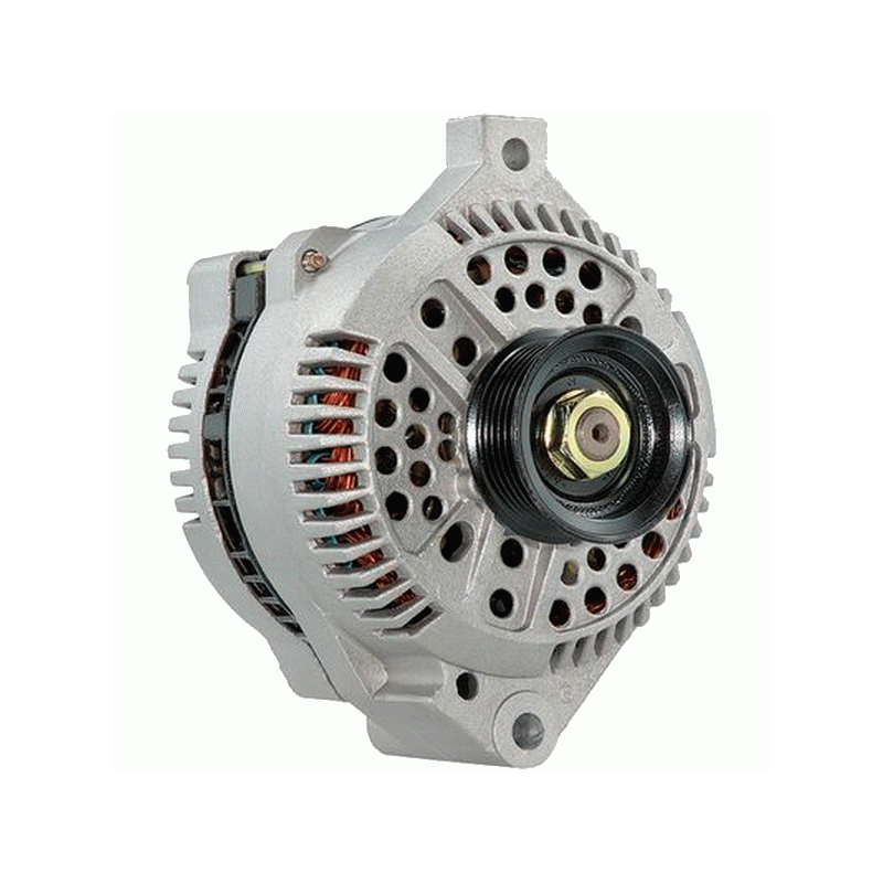 Alternador Ford 3G Windstar 95-98 7770 (Reconstruido)