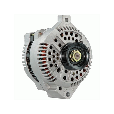 Alternador Ford 3G Windstar 95-98 7770 (Reconstruido)