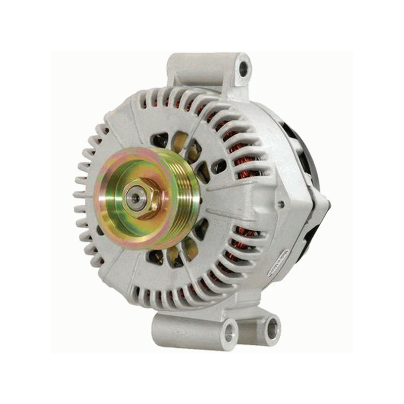 Alternador Ford 4G Windstar 96-98 7786 (Reconstruido)