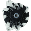 Alternador Delco Chevrolet CS130 Izquierdo 7861 (Reconstruido)
