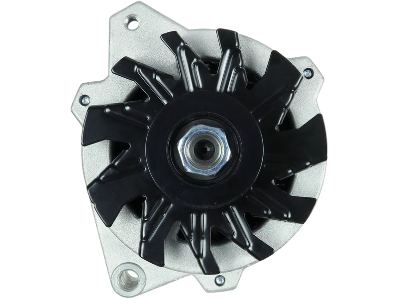 Alternador Delco Chevrolet CS130 Izquierdo 7861 (Reconstruido)