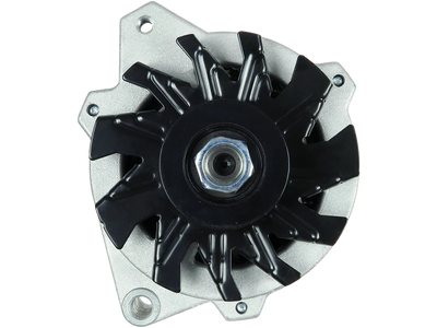Alternador Delco Chevrolet CS130 Izquierdo 7861 (Reconstruido)
