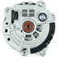 Alternador Delco Chevrolet CS130 Izquierdo 7861 (Reconstruido)