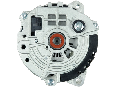 Alternador Delco Chevrolet CS130 Izquierdo 7861 (Reconstruido)