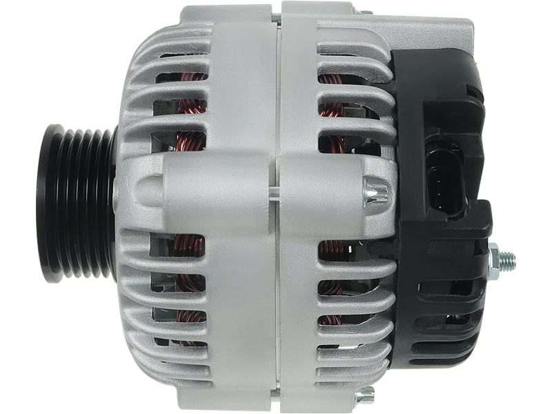 Alternador Delco CS130D Chevrolet S10 8160-5