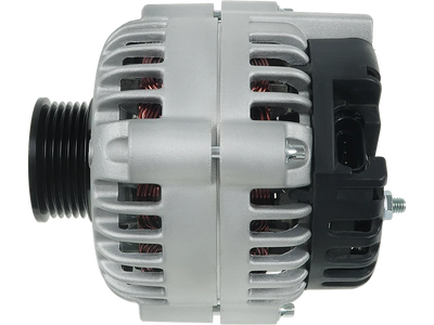 Alternador Delco CS130D Chevrolet S10 8160-5