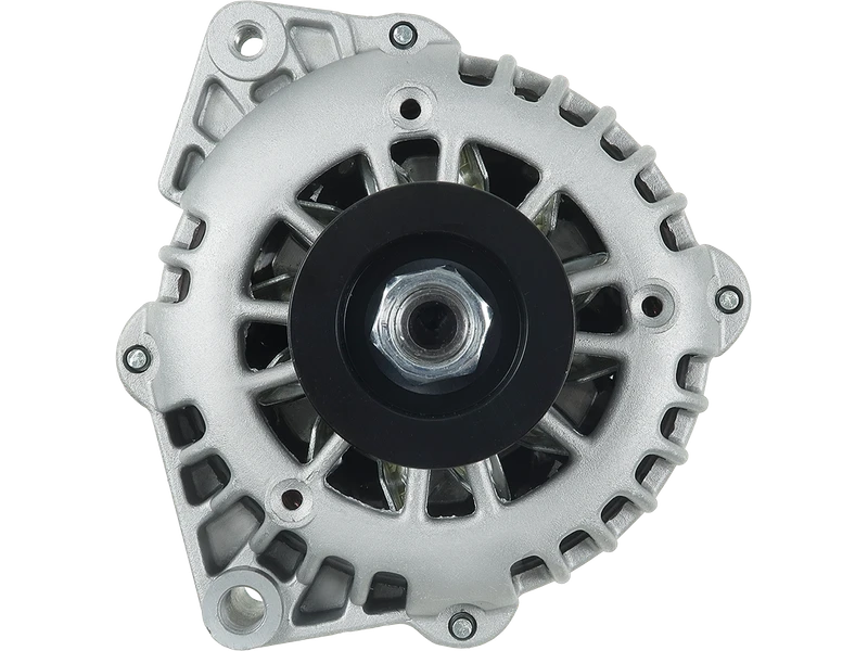 Alternador Delco CS130D Chevrolet S10 8160-5