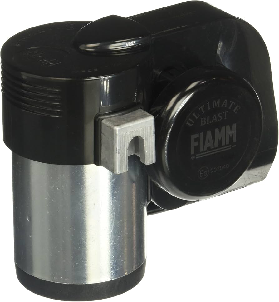 Bocina FIAMM Ultimate Blast (Pieza)