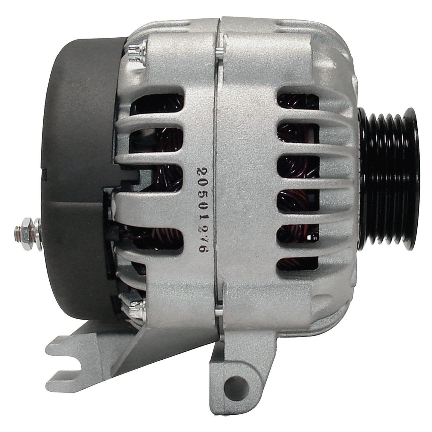 Alternador Delphi Chevrolet Malibu 98 8197 (Reconstruido)