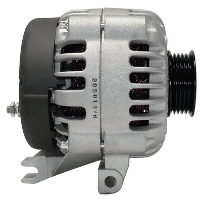 Alternador Delphi Chevrolet Malibu 98 8197 (Reconstruido)