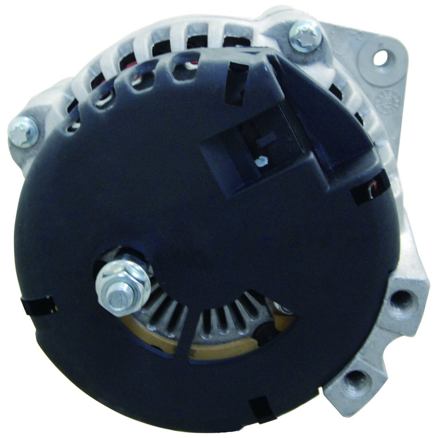 Alternador Delco Chevrolet Cavalier 96-98 8199 (Reconstruido)