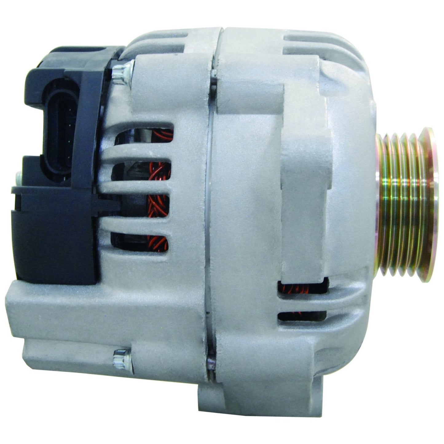 Alternador Delco Chevrolet Cavalier 96-98 8199 (Reconstruido)