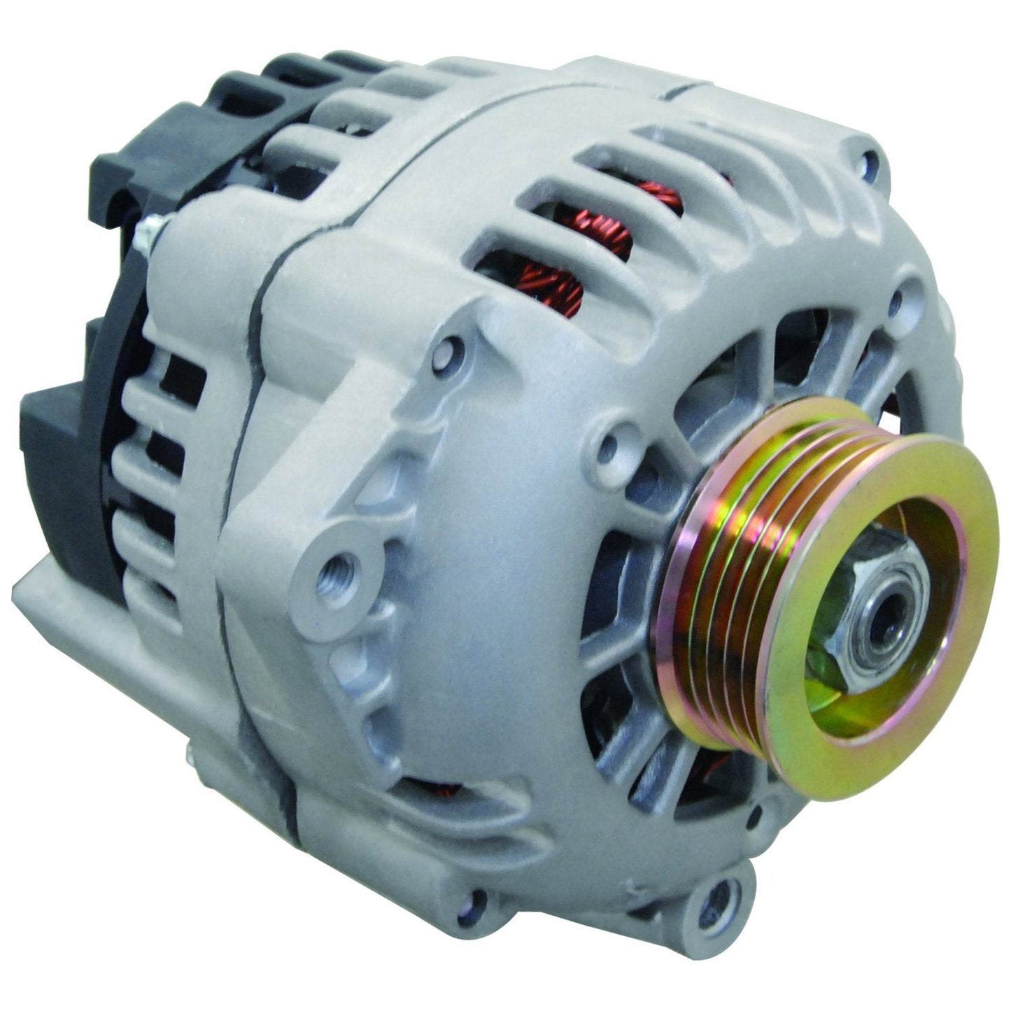 Alternador Delco Chevrolet Cavalier 96-98 8199 (Reconstruido)