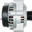 Alternador Delco Chevrolet Silverado 95-99 8206