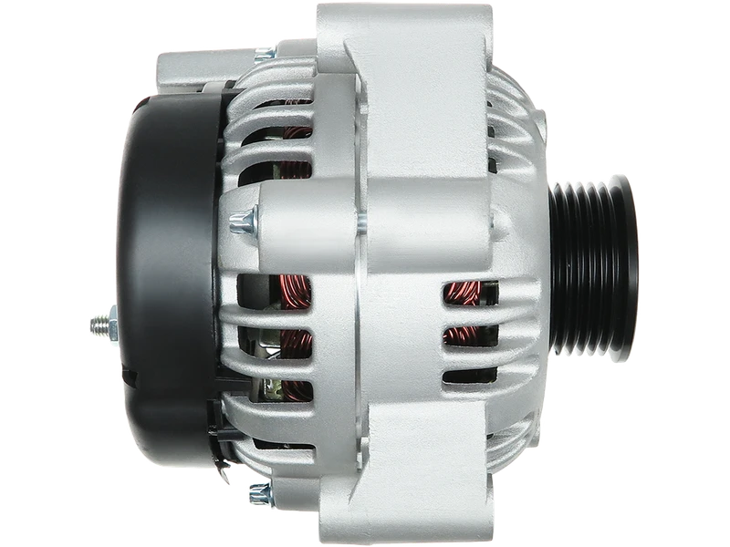 Alternador Delco Chevrolet Silverado 95-99 8206