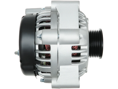 Alternador Delco Chevrolet Silverado 95-99 8206