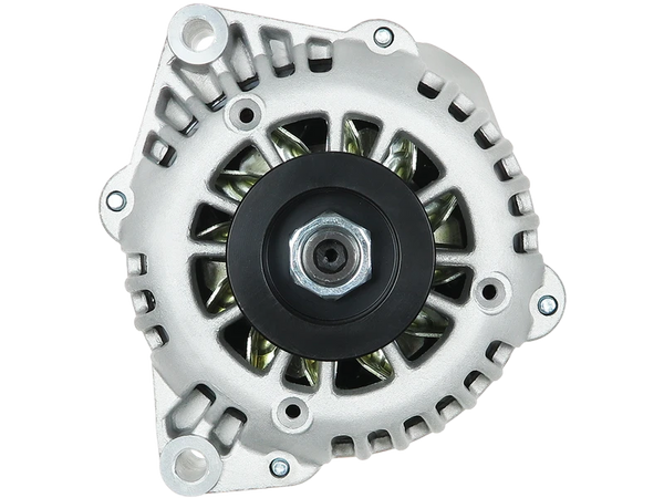 Alternador Delco Chevrolet Silverado 95-99 8206