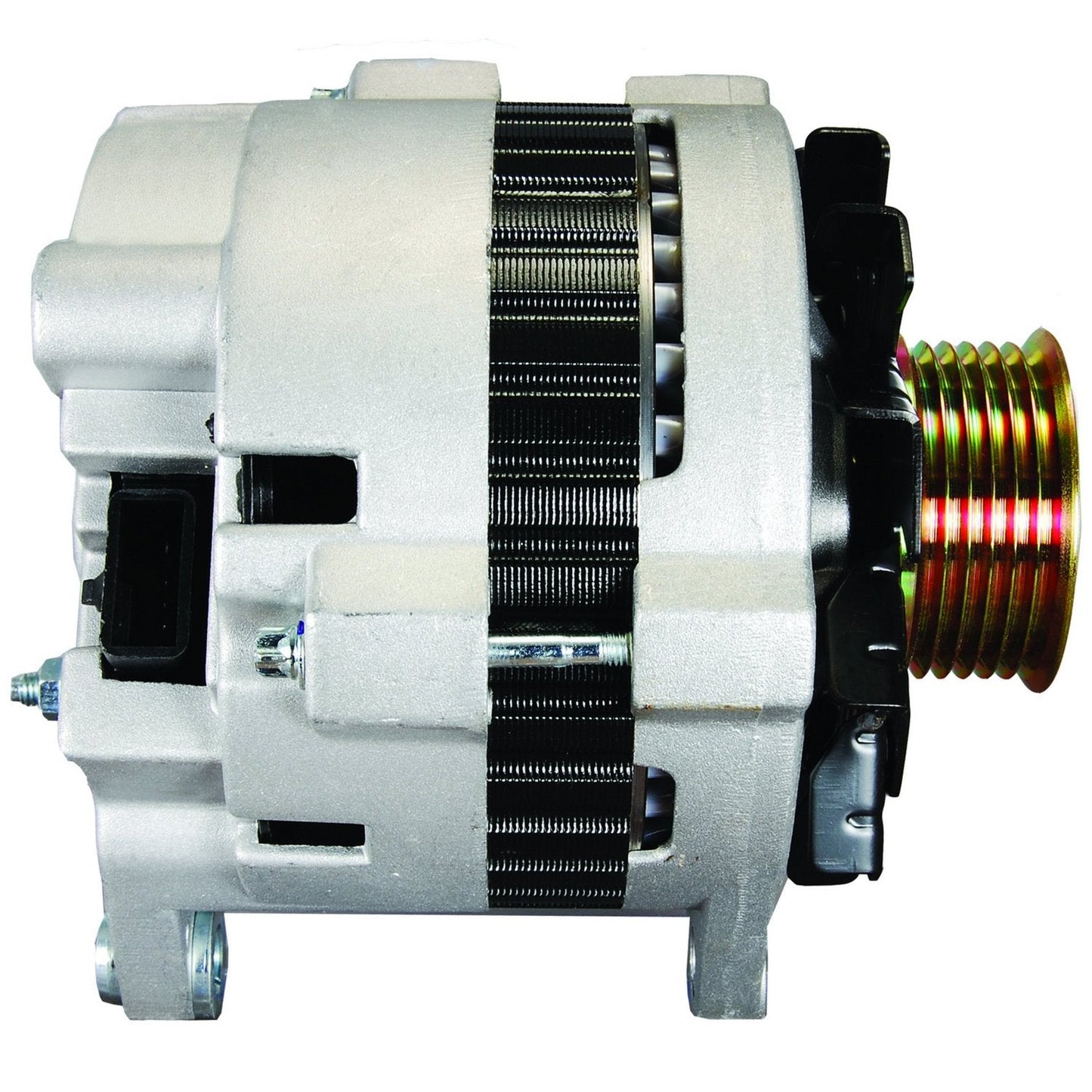 Alternador Delco Chevrolet Camaro 93-94 8217 (Reconstruido)