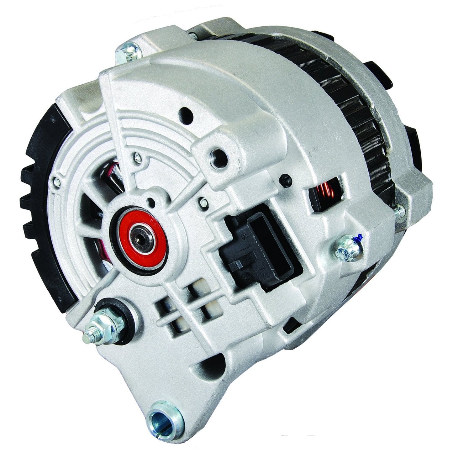 Alternador Delco Chevrolet Camaro 93-94 8217 (Reconstruido)