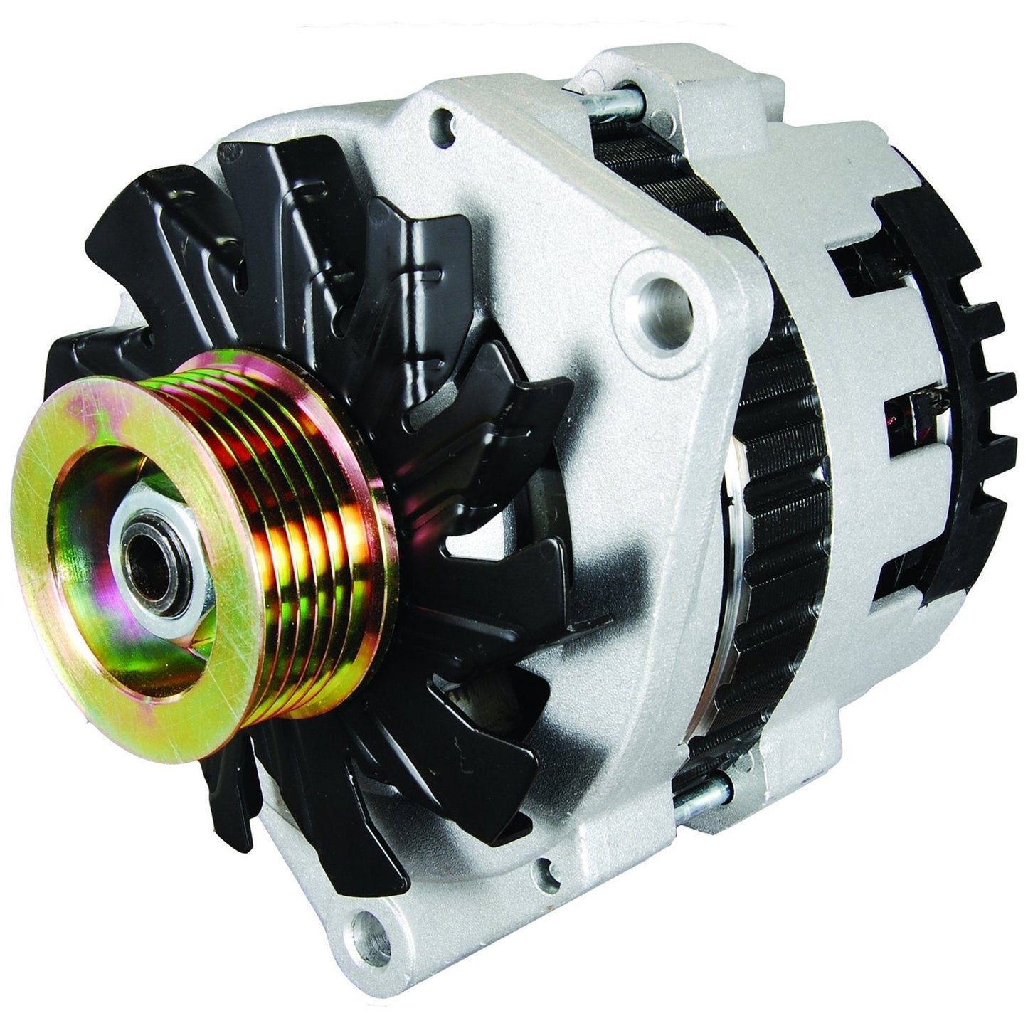 Alternador Delco Chevrolet Camaro 93-94 8217 (Reconstruido)
