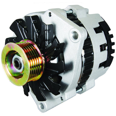Alternador Delco Chevrolet Camaro 93-94 8217 (Reconstruido)