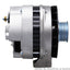 Alternador Delco Chevrolet Suburban 96-99 8219 (Reconstruido)