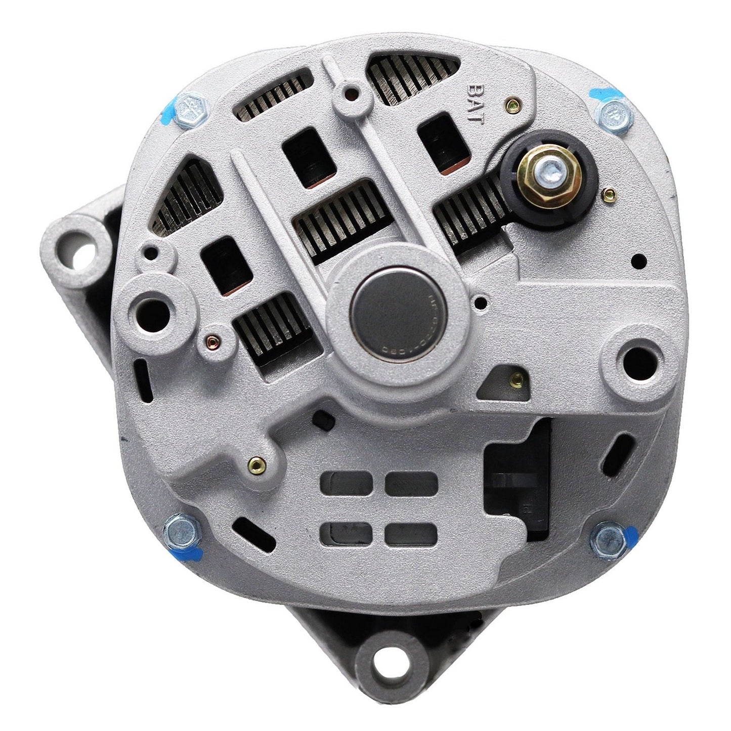 Alternador Delco Chevrolet Suburban 96-99 8219 (Reconstruido)