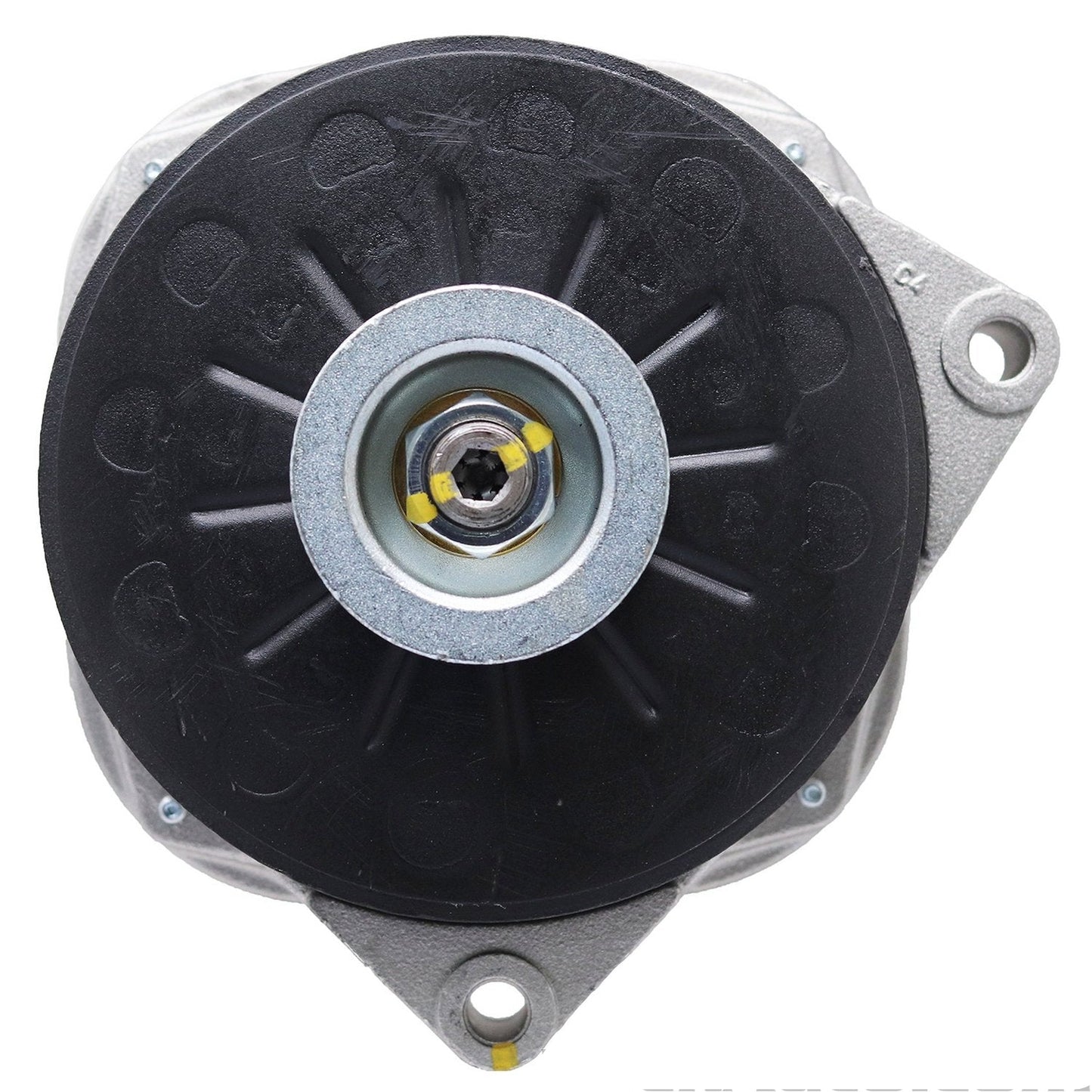 Alternador Delco Chevrolet Suburban 96-99 8219 (Reconstruido)