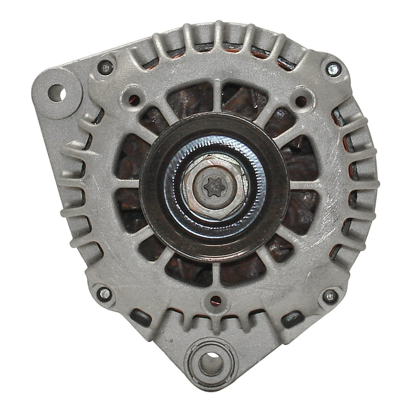Alternador Delco Honda Accord 98-02 8220 (Reconstruido)