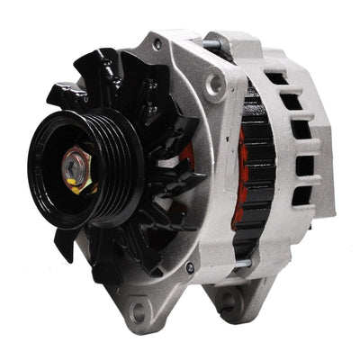 Alternador Delco Pontiac Grand AM 96-97 8225 (Reconstruido)