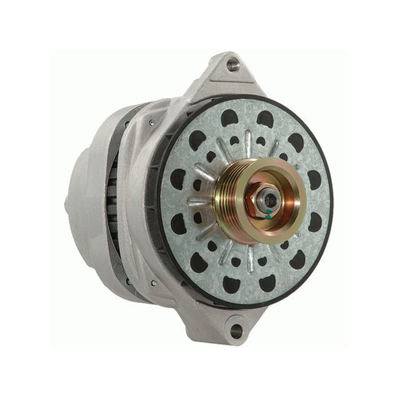 Alternador Delco Cadillac DeVille Eldorado 98-99 8226 (Reconstruido)