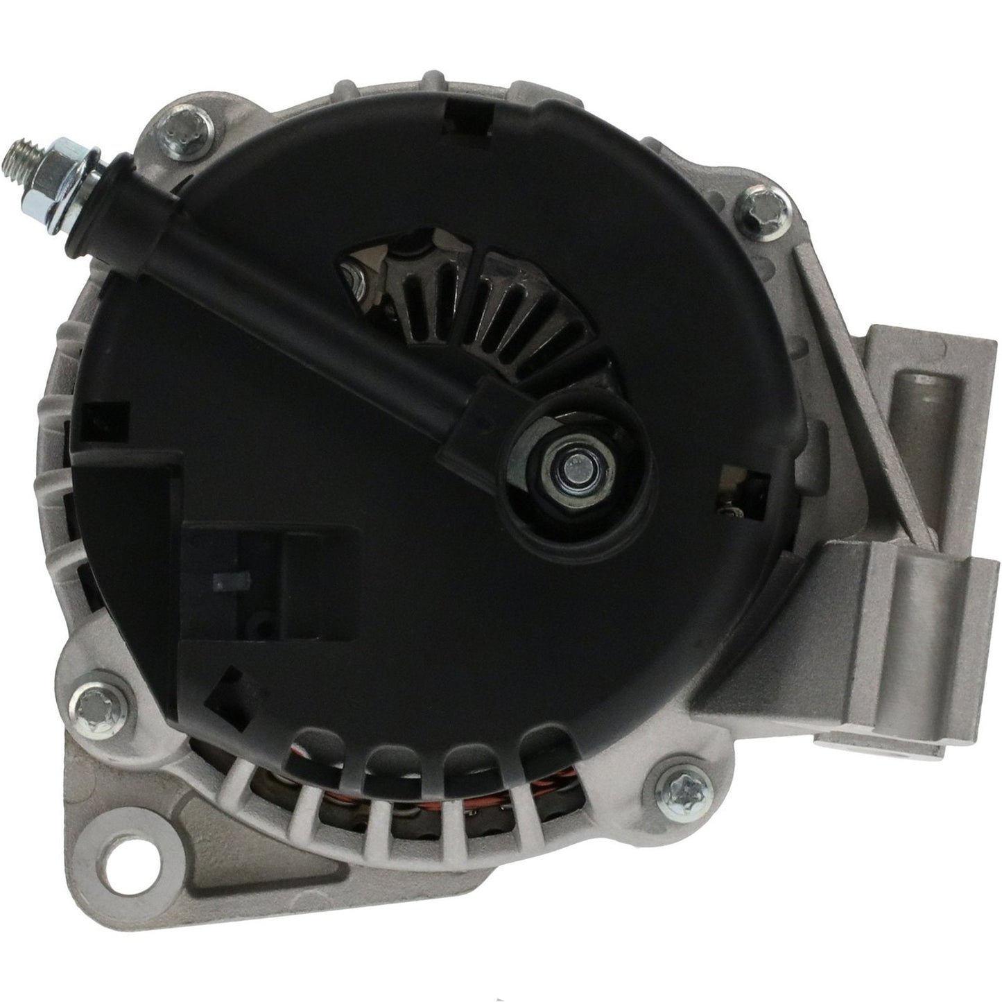 Alternador Delphi Chevrolet Malibu 97-99 8228 (Reconstruido)