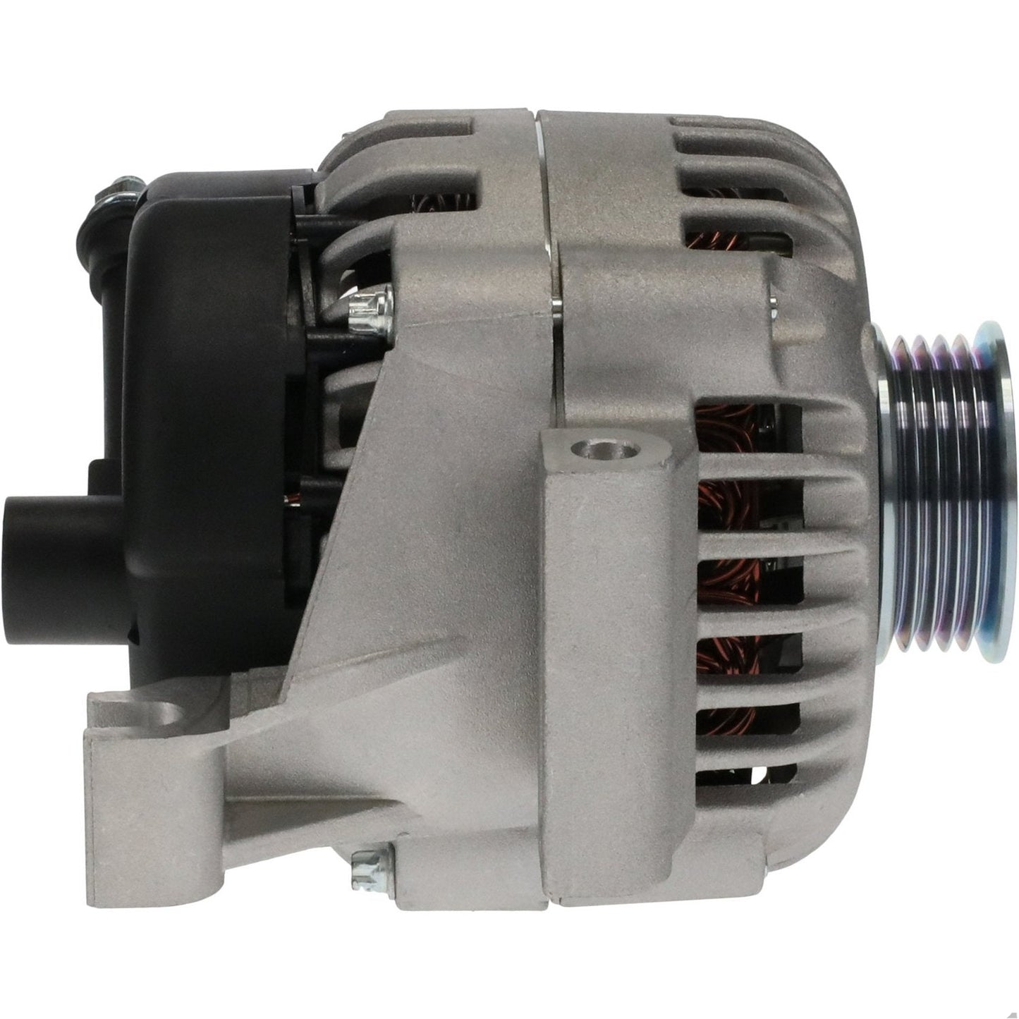 Alternador Delphi Chevrolet Malibu 97-99 8228 (Reconstruido)