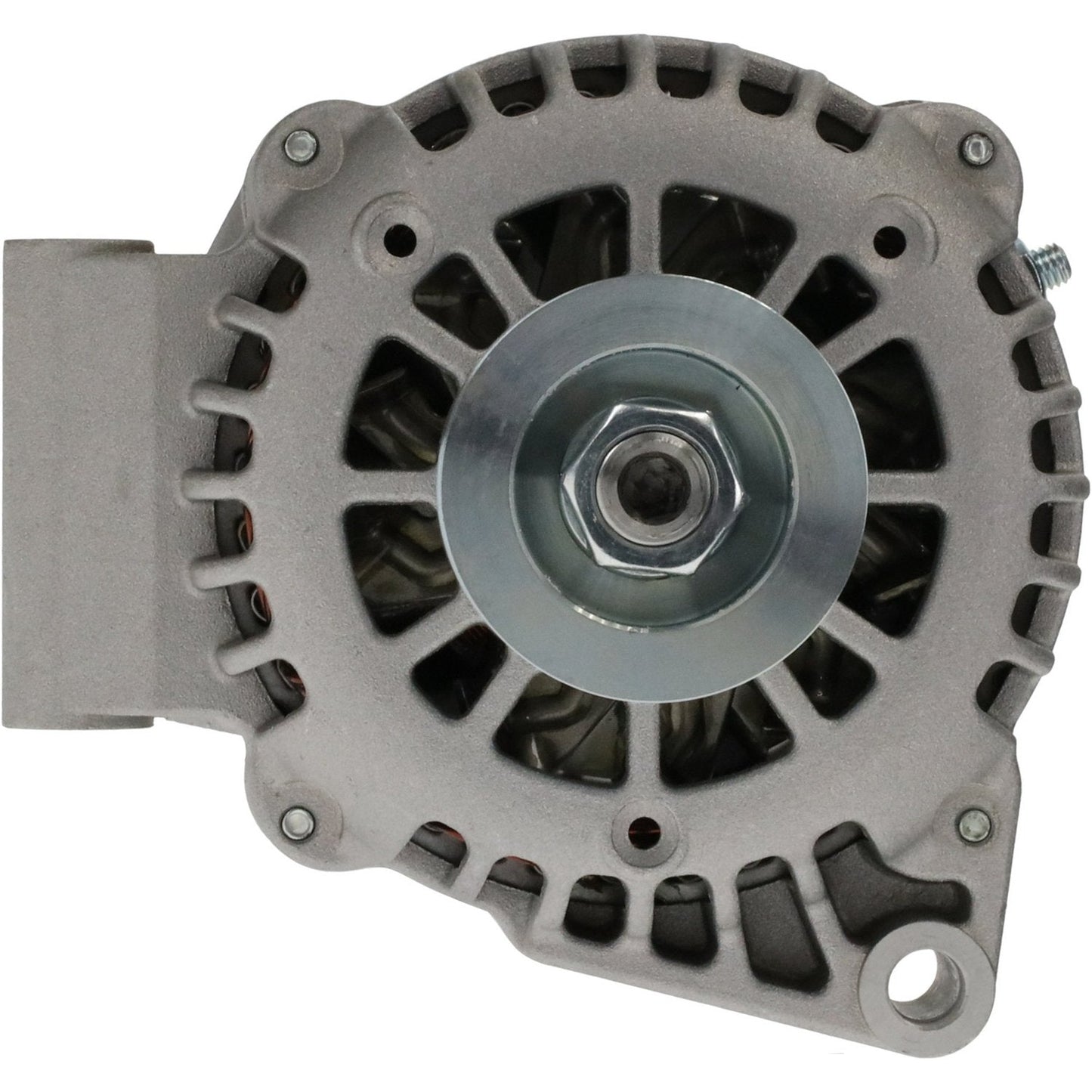 Alternador Delphi Chevrolet Malibu 97-99 8228 (Reconstruido)