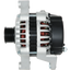 Alternador Delco Chevrolet Chevy Astra 98-01 8239 (Reconstruido)