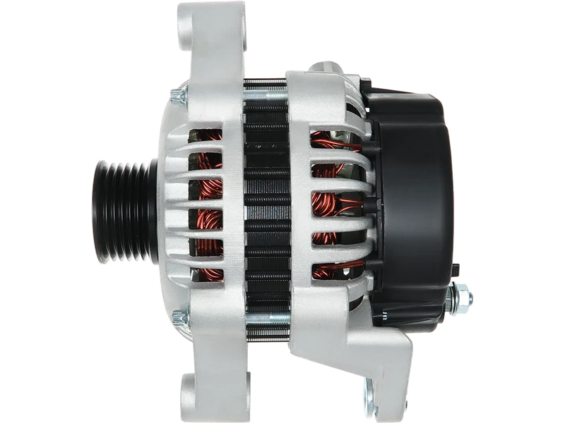 Alternador Delco Chevrolet Chevy Astra 98-01 8239 (Reconstruido)