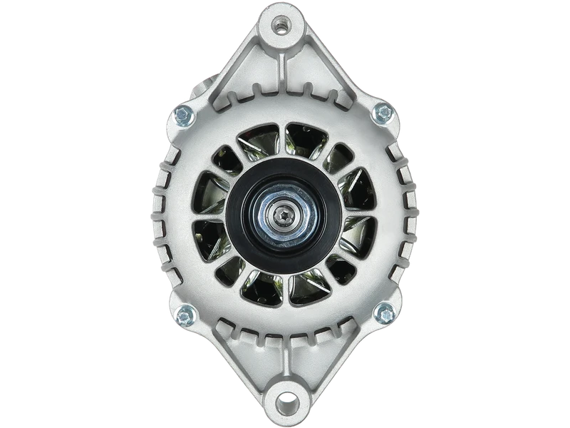 Alternador Delco Chevrolet Chevy Astra 98-01 8239 (Reconstruido)