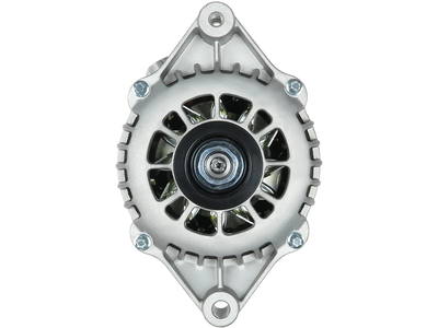Alternador Delco Chevrolet Chevy Astra 98-01 8239 (Reconstruido)